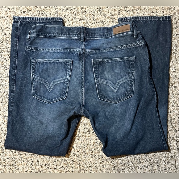 👖 Mens DKNY Jeans, size 34x32 - Picture 2 of 6